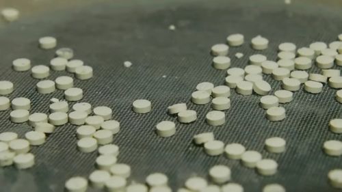 Patru persoane au fost arestate preventiv într-un dosar de trafic de droguri de risc şi mare risc după un flagrant în Constanța