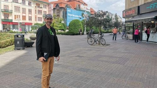 Cum poate fi integrată inteligența artificială într-o aplicație de plată: povestea lui Mihai Drăghici, mutat în România din SUA