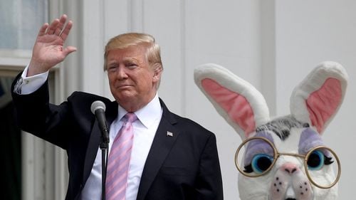 Pentru prima dată în istorie, Casa Albă a solicitat sponsorizări de la companii pentru un eveniment organizat în a doua zi de Paște / Au dat bani Meta, YouTube sau Amazon / Ouăle, primite din donații