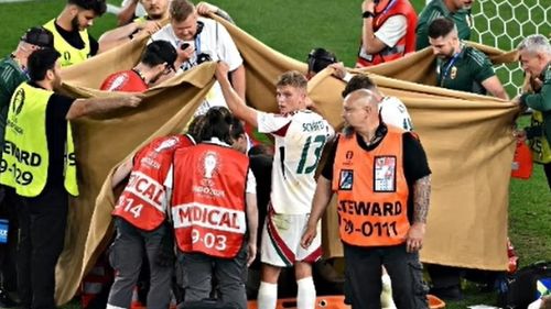 BBC cere scuze telespectatorilor şi acuză UEFA pentru reluările de la accidentarea lui Varga: Am fost la fel de șocați ca și voi când au reluat acest incident