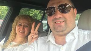 Fiul vitreg al fugarului Daniel Dragomir a cumpărat, cu 600.000 de euro, o firmă de la mama sa, și ea condamnată în dosarul fostului ofițer SRI/ Banii vor fi achitați în următorii zece ani/ Ce sens ar putea avea tranzacția