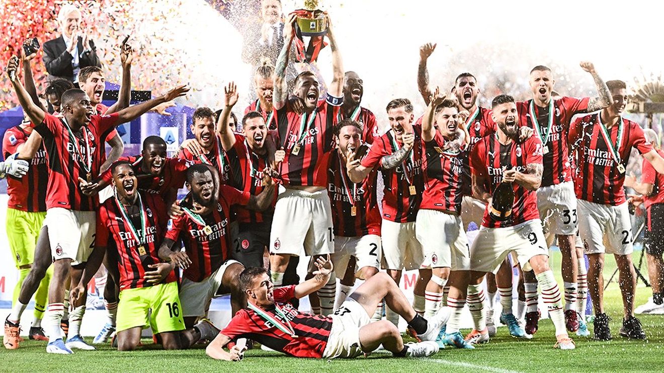 AC Milan are un nou proprietar: RedBird Capital / Suma vehiculată pentru tranzacție: 1, 3 miliarde