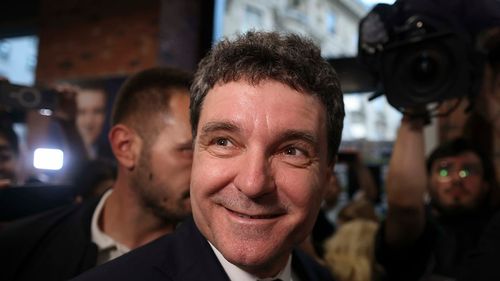 Cine este Nicușor Dan, proiectat câștigător în turul 2 al alegerilor prezidențiale din 2025