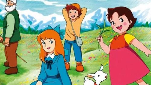 La mulți ani Heidi! Desenul animat desenat de Miyazaki împlinește 50 de ani / Mesajul de atunci: ”Roller-coasterul vieții nu cruță pe nimeni, nici măcar pe cei mici”