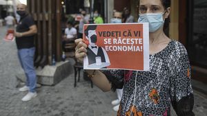 Ministrul Daniel Cadariu spune că în luna ianuarie se va închide schema de ajutor pentru HORECA/ Despre plaja extinsă de la Mamaia: Voi avea o discuţie cu ministrul Mediului, pentru a găsi o soluţie, acum terenul nu e cadastrat