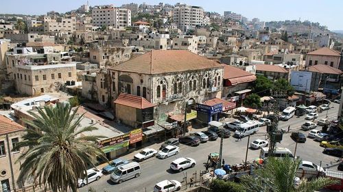 Autoritatea Palestiniană anunță că încheie cooperarea în materie de securitate cu Israelul / Anunţul survine după o incursiune militară israeliană în tabăra de refugiaţi din Jenin