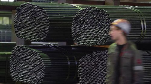 Cel mai bogat ucrainean a finalizat achiziția companiei din Iași ArcelorMittal Tubular Products