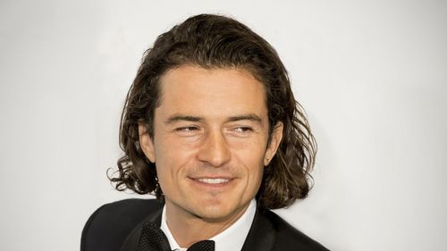Orlando Bloom a solicitat cetăţenia irlandeză, constrâns de Brexit