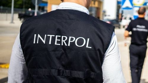 Interpol publică prima sa notificare "argintie" care vizează activele infracţionale