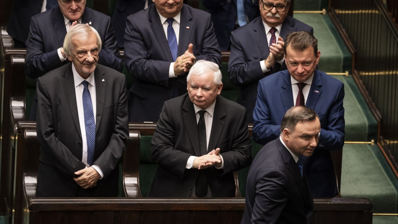 ANALIZĂ Cum vor afecta alegerile din Polonia inițiativa partidului de guvernământ privind referendumurile multiple?