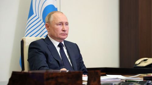 Kremlin: Președintele Vladimir Putin și directorul CIA au făcut „un schimb de opinii despre conflicte regionale” în timpul vizitei sale recente în Rusia