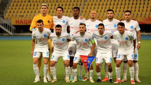 FCSB, CFR și U Craiova, în cupele europene: Programul complet al disputelor