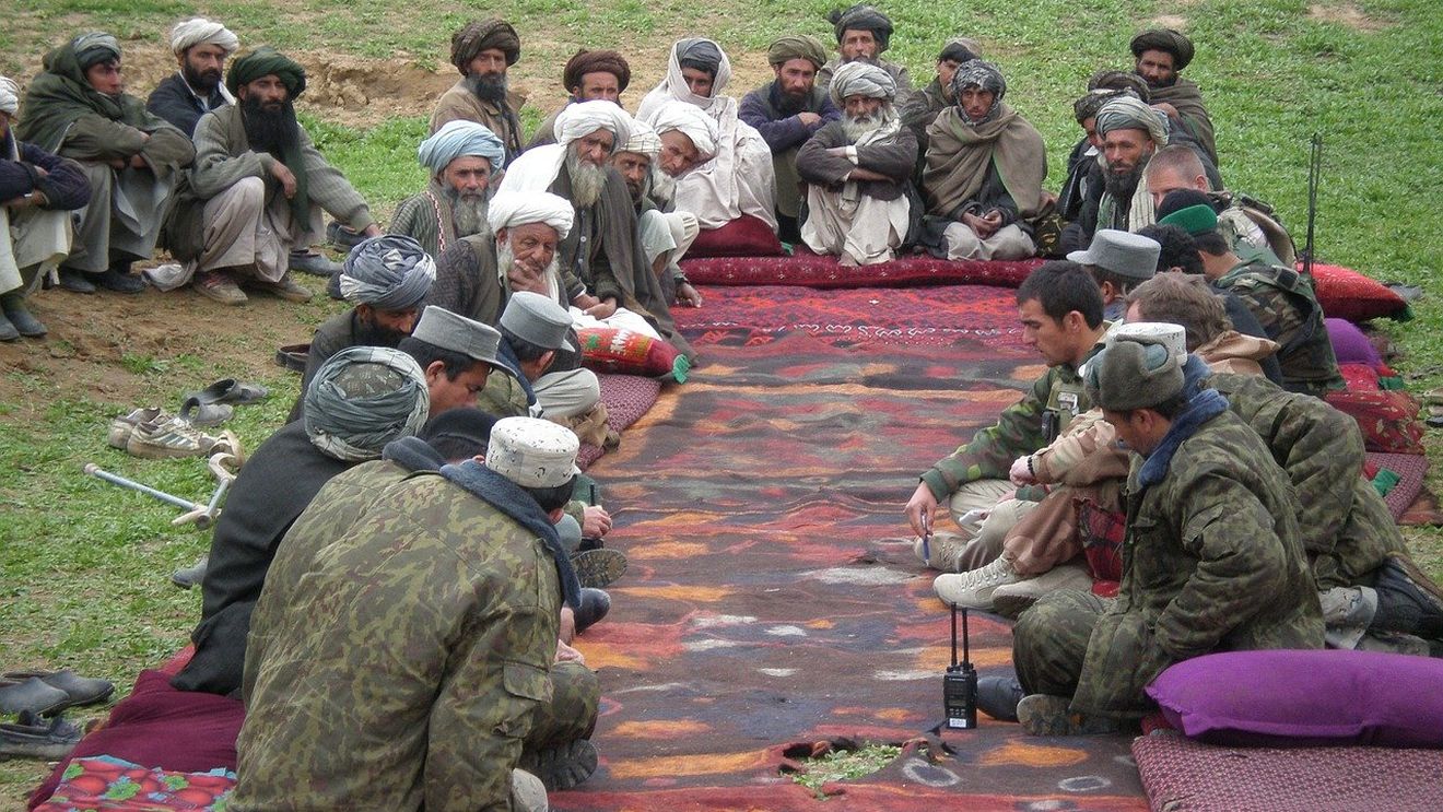 Afganistan: Talibanii susţin că noua lege privind moralitatea va fi aplicată cu menajamente