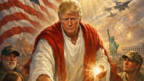 Trump cere revizuirea drogurilor psihedelice în scopuri medicinale / ”Dacă acestea se vor dovedi a fi atât de bune pe cât spun oamenii, va avea un impact extraordinar”