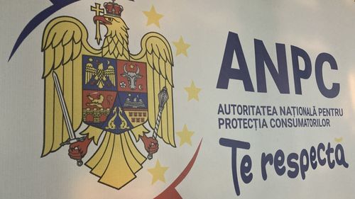 Protecția Consumatorilor a amendat cu peste 650.000 de lei lanţul de magazine Selgros