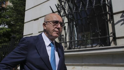 DNA a făcut apel la decizia de achitare în revizuire a lui Puiu Popoviciu / Magnatul a fost achitat, deşi în urmă cu 7 ani a fost condamnat definitiv la 7 ani de puşcărie