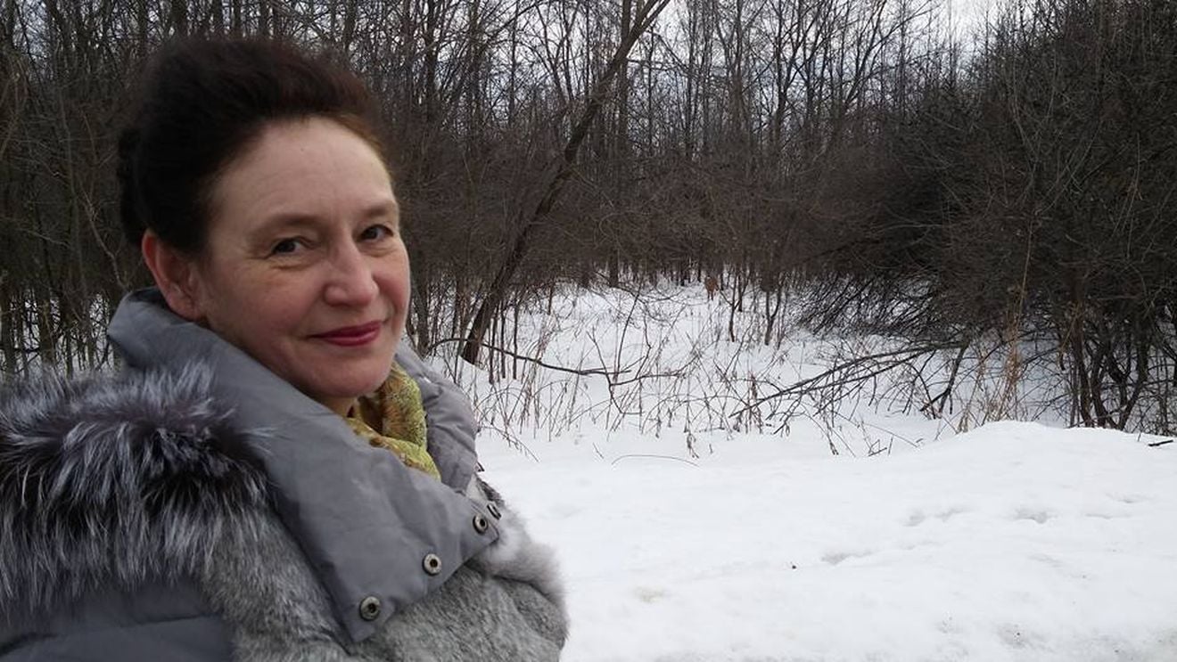 O campanie susținută cere guvernului canadian să oprească deportarea în Rusia a unei opozante a lui Putin: O trimiteți în brațele poliției secrete