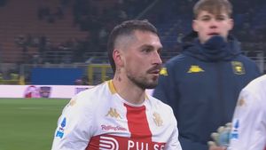 Nicolae Stanciu, penalti ratat contra Milanului în minutul 99: Echipa lui Dan Șucu, ajutor nesperat pentru Interul lui Chivu