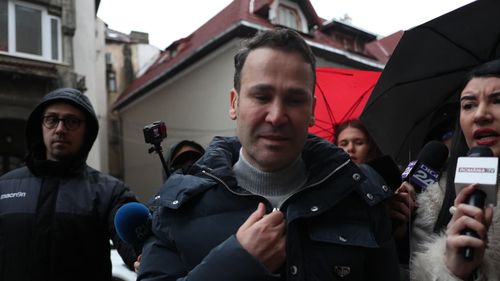 Robert Negoiţă scapă de controlul judiciar şi se poate întoarce la Primărie