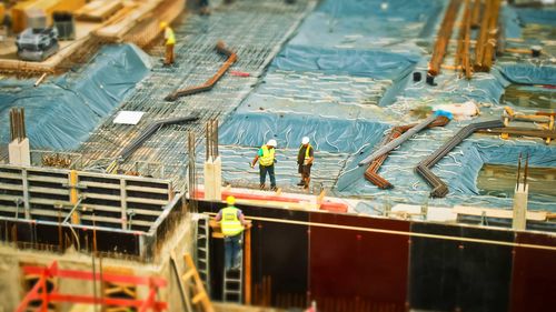 România și Pakistan vor elabora un plan și un grup de lucru pentru aducerea de muncitori pakistanezi. Primul lot: câteva mii de șoferi/ Ambasadorul Nicolae Goia a transmis că România poate absorbi un milion de lucrători din toată lumea