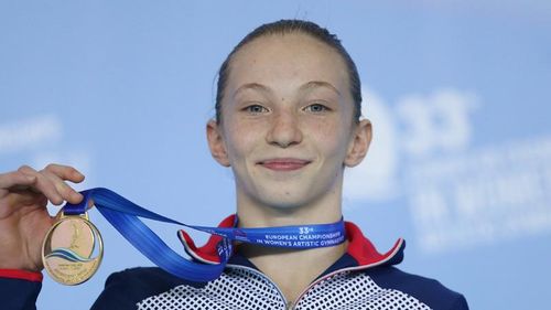 Mesajul Nadiei Comăneci pentru Bărbosu, Voinea și Chiles după prima medalie olimpică a României la gimnastică în ultimii 12 ani: ”Faceți sportul să strălucească” / Către fani: ”NU le mai atacaţi pe aceste tinere”