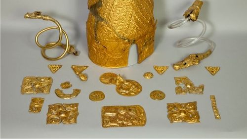 Complexul Muzeal „Moldova” din Iași cere înapoierea Tezaurului Getic de la Cucuteni – Băiceni, ”depozitat în subsolurile Muzeului Național de Istorie” / ”Suntem cea mai sigură clădire muzeală din Iași”