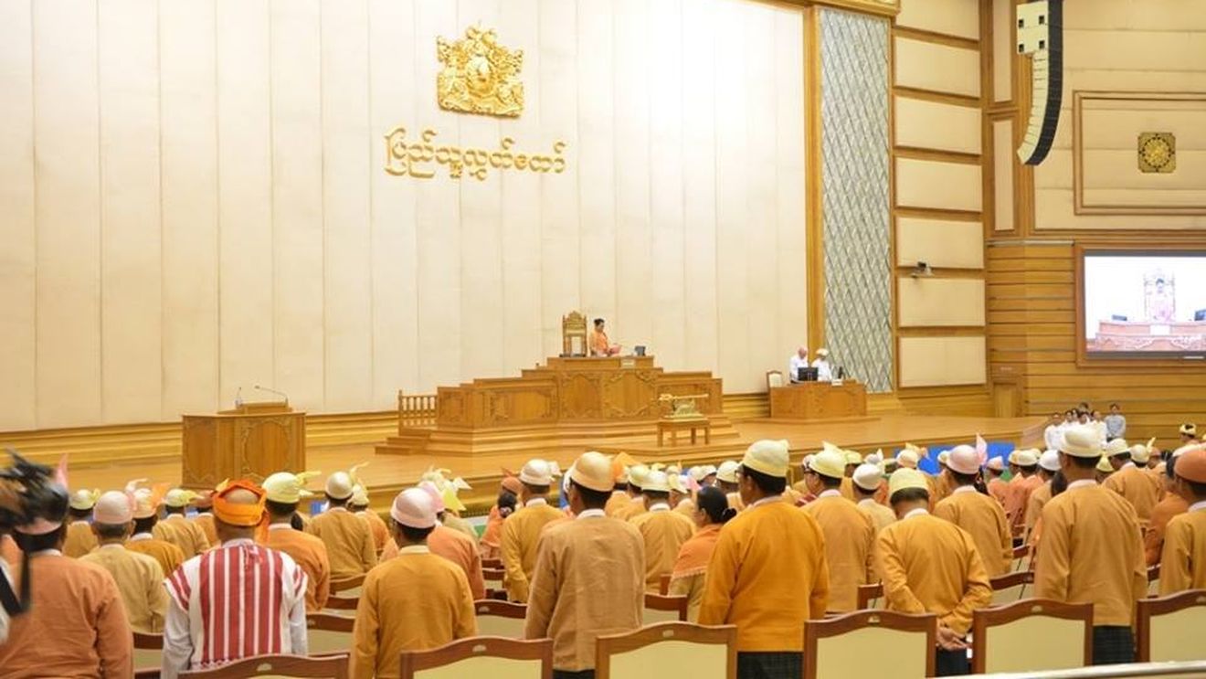 Armata a declarat stare de urgență pe o perioadă de un an în Myanmar/ SUA amenință că vor reacționa în cazul neeliberării liderilor politici arestați