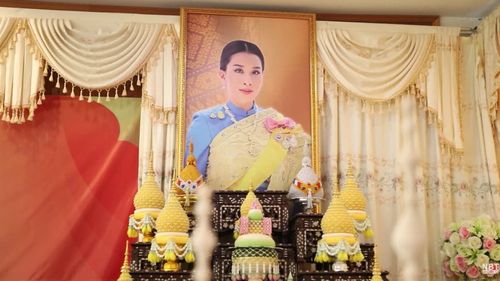 Justiţia din Thailanda dizolvă un partid pentru ameninţare la adresa monarhiei