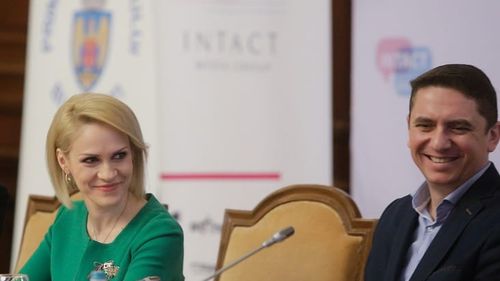 Oamenii Gabrielei Firea plasați în conducerea firmelor Primăriei: Sinecuri politice pe salarii astronomice