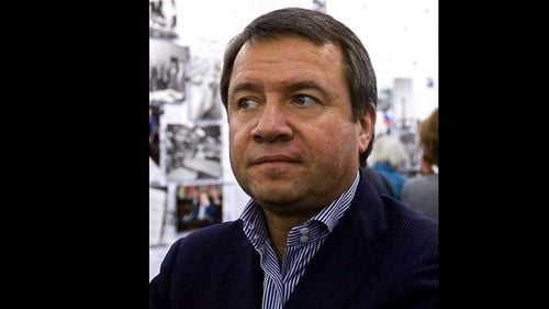 Kremlinul confirmă că Valentin Iumașev, ginerele fostului președinte rus Boris Elțîn, a demisionat din funcția de consilier al lui Vladimir Putin