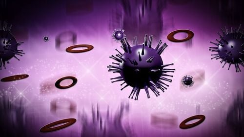 Cel mai vechi genom al virusului HIV, descoperit într-o mostră uitată de ţesut din 1966