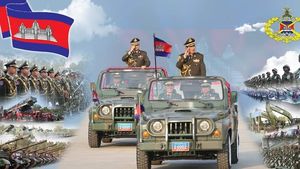 Confruntările dintre Cambodgia şi Thailanda s-au soldat cu 33 de morţi / Autorităţile de la Phnom Penh cer o încetare imediată a focului