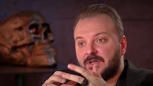 ”Mentalistul” Radu Ștefan Simion, prins drogat cu cocaină la volan / A fost semifinalist la Românii au talent, anul trecut