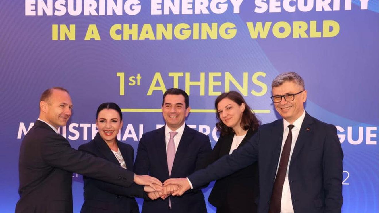 Ministrul Energiei: România și Bulgaria vor relua negocierile pentru a construi hidrocentrala de la Turnu Măgurele - Nicopol