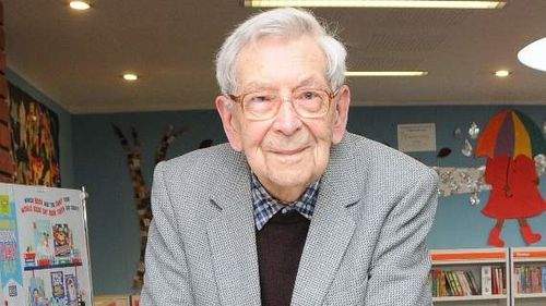 Cel mai bătrân bărbat din lume, britanicul Bob Weighton, a murit la vârsta de 112 ani