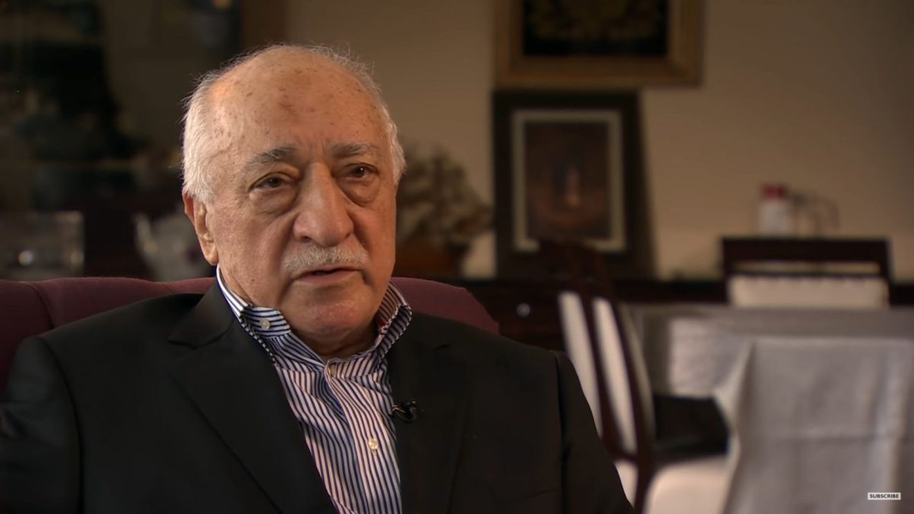 Turcia ordonă arestarea a 158 de suspecți, inclusiv a 33 de soldați în serviciu, într-o anchetă militară asupra legăturilor cu mișcarea Gulen