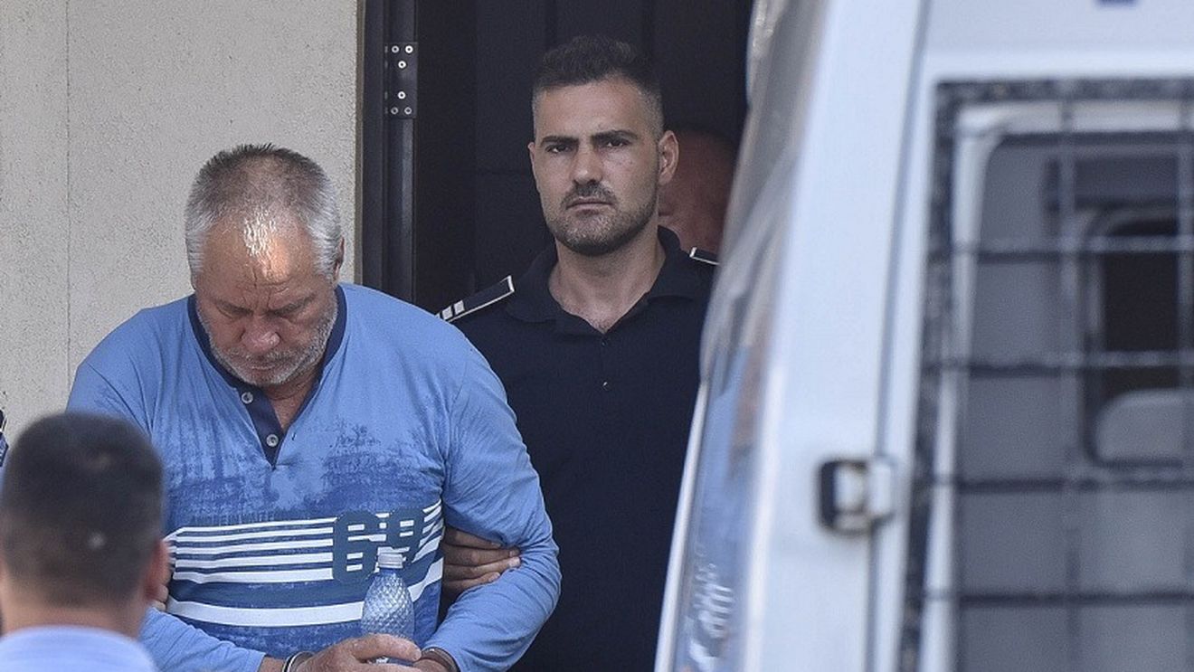 Tribunalul Olt a dispus prelungirea arestării preventive a lui Gheorghe Dincă cu încă 30 de zile