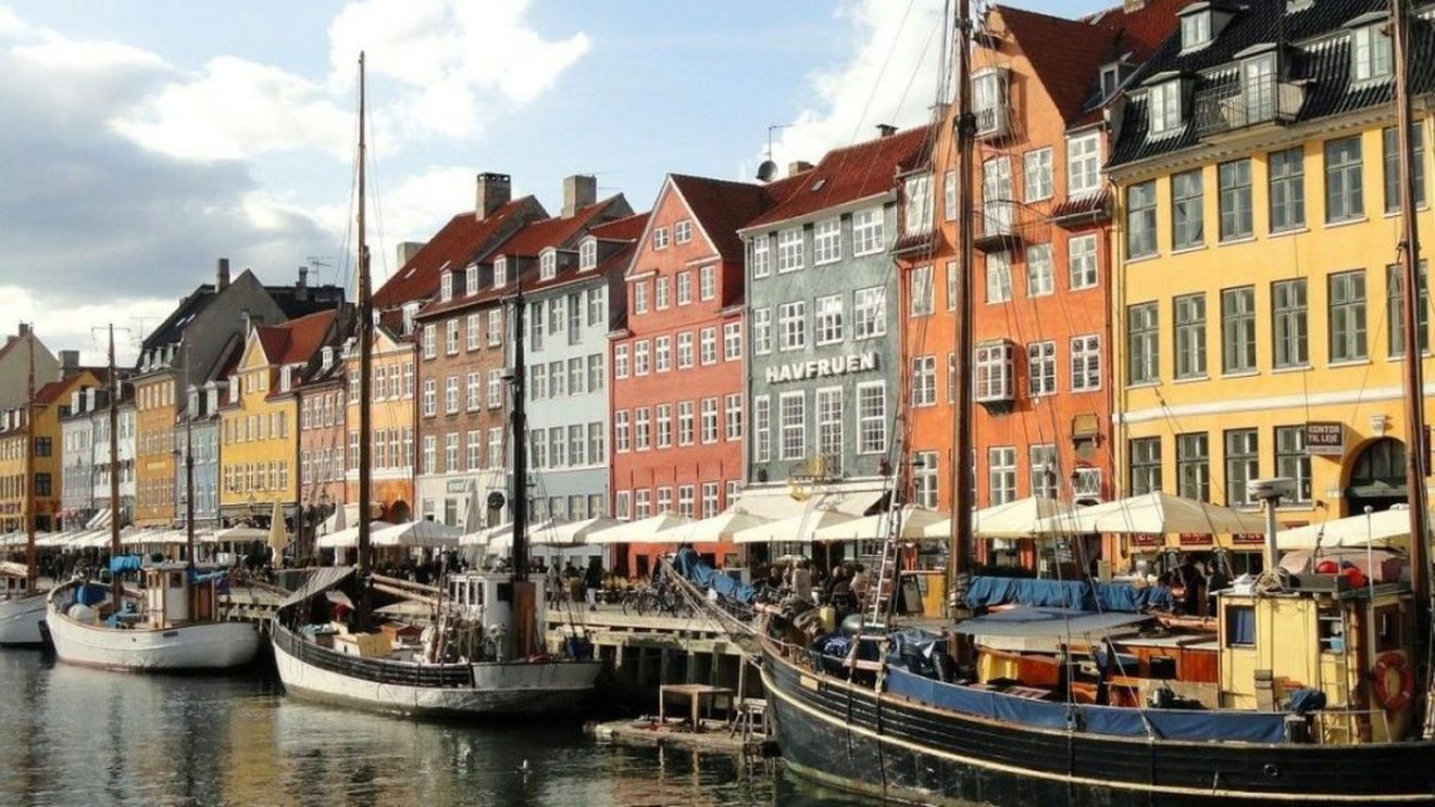 Sondaj: Tinerii danezi nu vor ca la școală copiii lor să învețe alături de imigranți