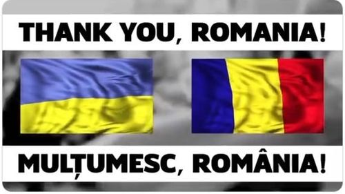 Euro 2024: Steagurile ruseşti, interzise la meciul România-Ucraina