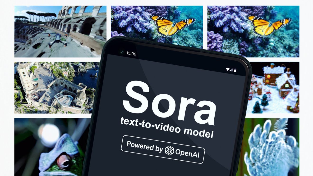 OpenAI, în mijlocul riscurilor de procese pentru drepturi de autor după lansarea Sora / Ce face aplicația și de ce e controversată