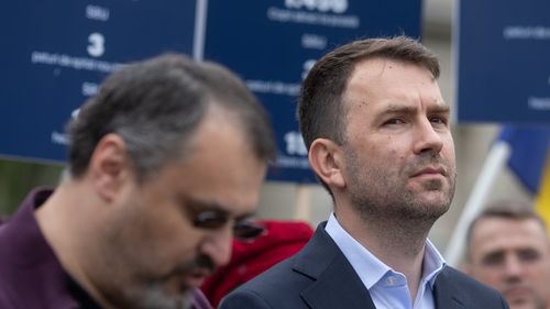 Cătălin Drulă: Consiliul partidului european ALDE va fi organizat la Bucureşti, în octombrie