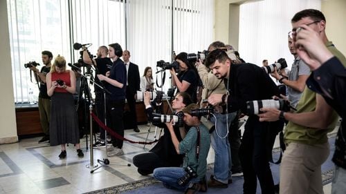 Proiectul de lege european privind libertatea presei avansează; îngrijorări în legătură cu spionarea jurnaliştilor