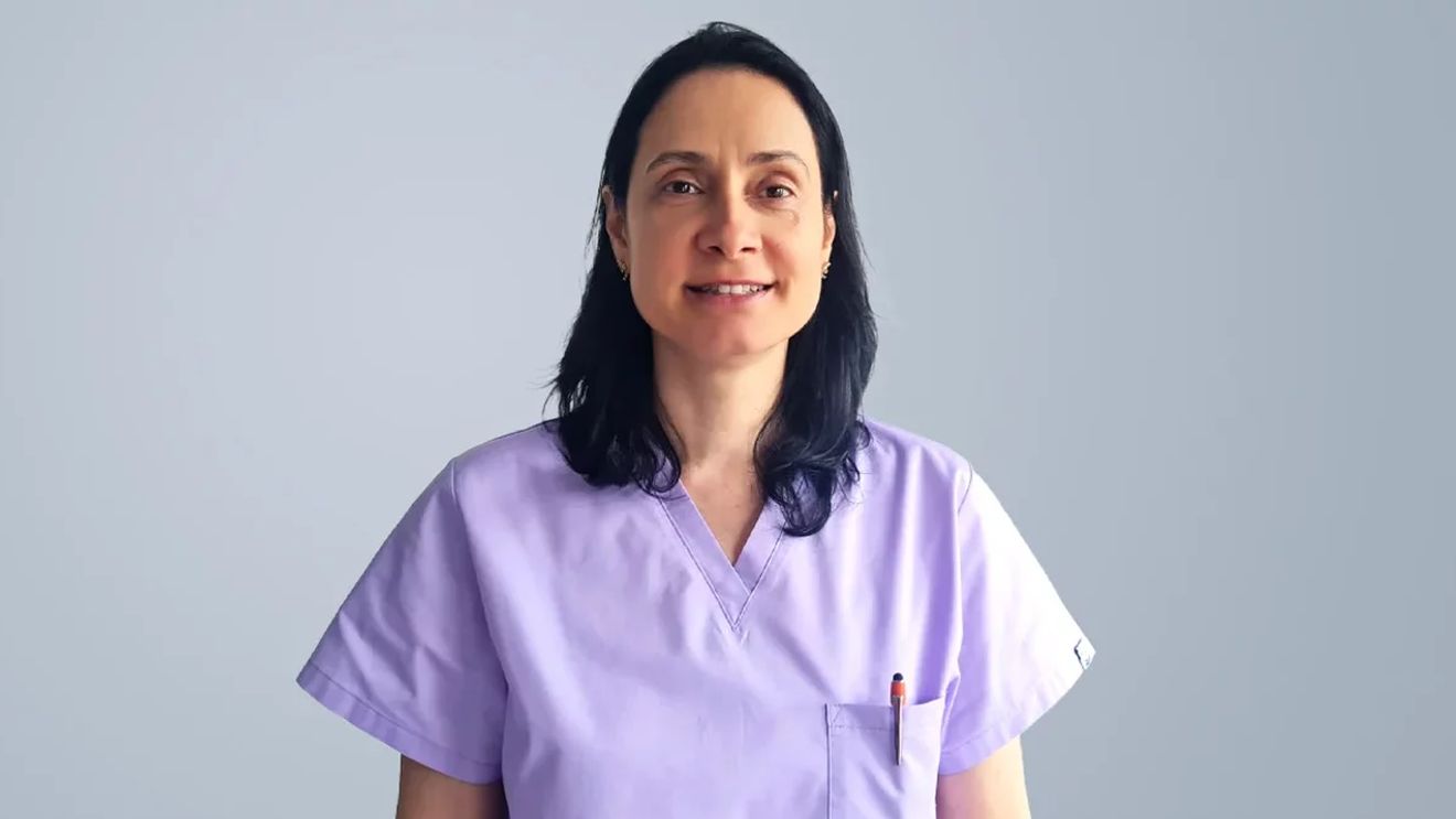 Dr. Monica Stoian, Personal Genetics: „Alimentația este cel puțin 80% din sănătatea noastră”
