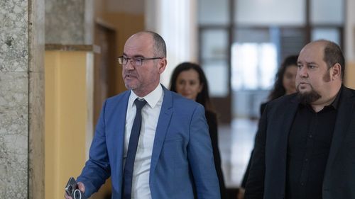 Daniel Grădinaru, noul președinte CSM, Daniel Horodniceanu vicepreședinte/ Grădinaru a secretizat dosarul șefei ÎCCJ Corina Corbu și a făcut parte din completurile care i-a achitat pe Tăriceanu, Ghiță și Orban/ Horodniceanu a condus DIICOT și a protestat împotriva mutilării legilor Justiției