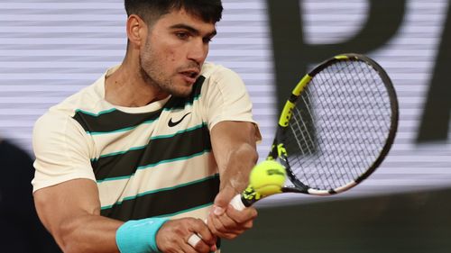 Coincidență sau destin? Alcaraz a egalat un record al lui Nadal fix la aceeași vârstă