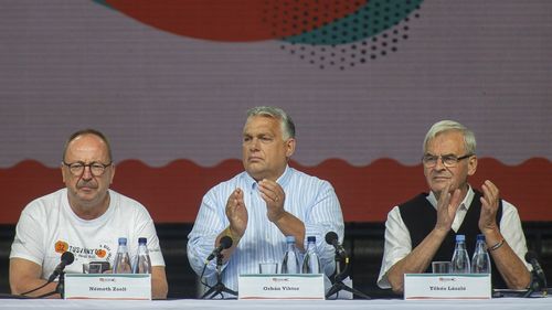 Și Ministerul de Externe al Slovaciei l-a convocat pe ambasadorul Ungariei în urma discursului revizionist susținut de Orbán la Băile Tușnad