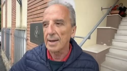 Un italian a ajuns primar datorită vârstei: ”E o lege absurdă!” / După două scrutinuri în care a fost egalitate, a fost numit în funcție cel mai în vârstă / Noul primar din Zerba are 73 de ani