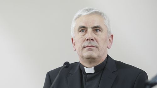 INTERVIU Teologul catolic Wilhelm Dancă, noul vicepreședinte al Academiei Române: Am văzut în interiorul activităților Academiei și tensiuni, manifestări de interese de grup. Relațiile tensionate, un punct al proiectului meu