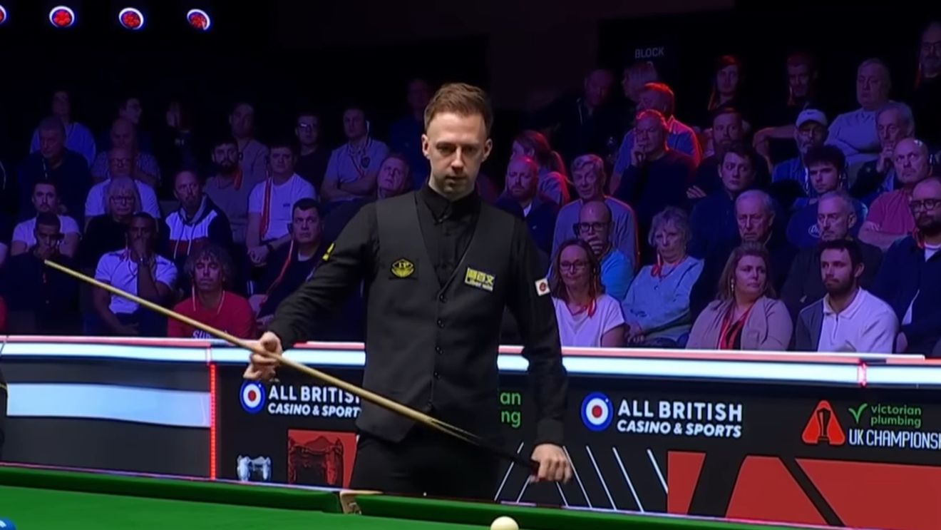 Trump, comparat cu O'Sullivan: „Printre cei mai mari din istoria snookerului”