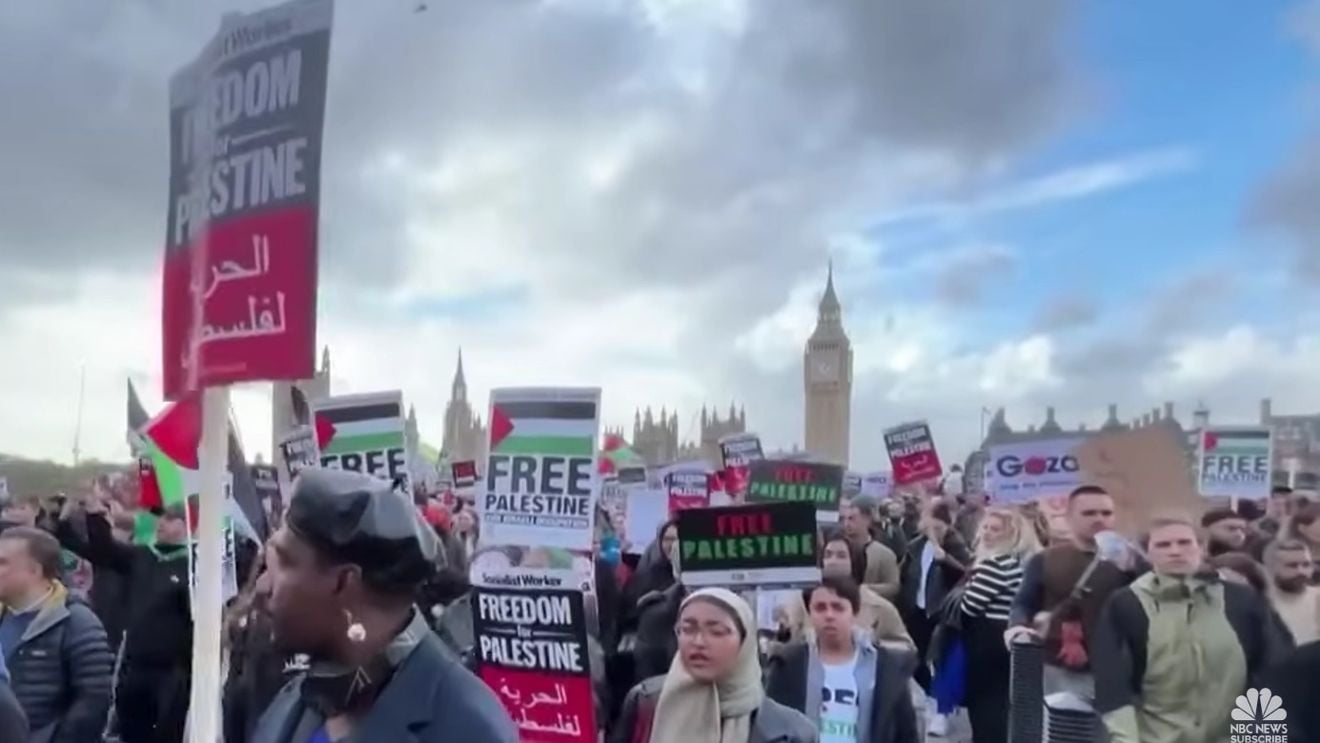 De ce susține stânga occidentală mișcarea islamo-fascistă Hamas?